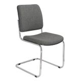 Ghế Quỳ Khung Mạ Không Tay GQ01-M (Nhiều Màu)