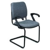 Ghế Quỳ Khung Sơn/ Mạ/ Inox GQ01T (Nhiều Màu)