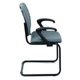 Ghế Quỳ Khung Sơn/ Mạ/ Inox GQ01T (Nhiều Màu)