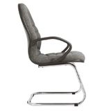 Ghế Quỳ Khung Sơn Hoặc Mạ GQ02 (Nhiều Màu)
