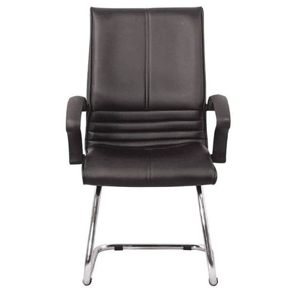 Ghế Quỳ Da Khung Sơn Hoặc Mạ GQ02C