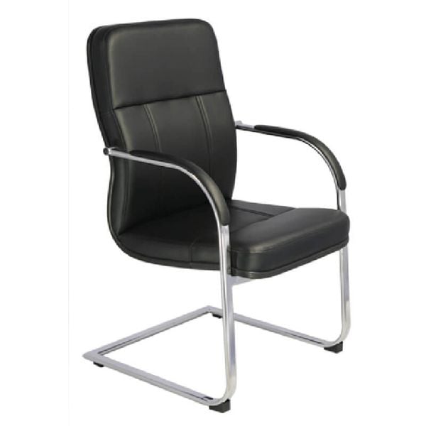 Ghế Quỳ Bọc Da Khung Mạ GQ04-M (Nhiều Màu)