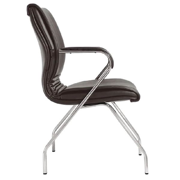 Ghế Quỳ Da Khung Mạ GQ07-M (Nhiều Màu)