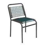 Ghế Tựa Đệm Tựa Dây Thun CT01