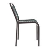 Ghế Tựa Đệm Tựa Dây Thun CT01