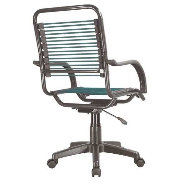 Ghế Xoay Đệm Tựa dây thun CX01