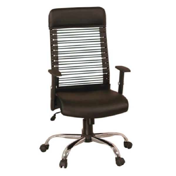 Ghế Xoay Lưng Cao GX06B