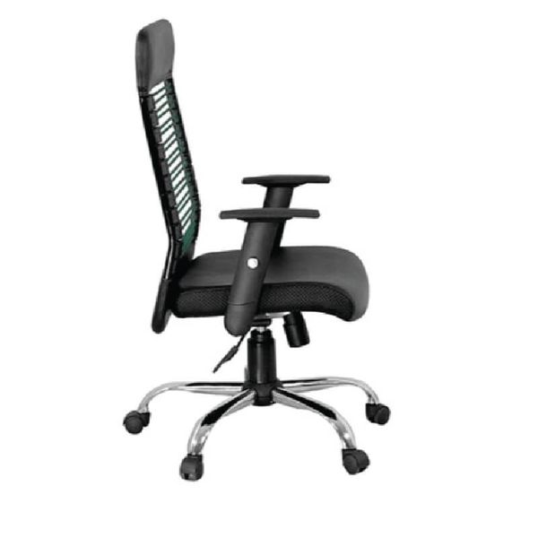 Ghế Xoay Lưng Cao GX06B