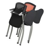 Ghế Lưới Liền Bàn GTB01 (Nhiều Màu)