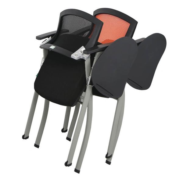 Ghế Lưới Liền Bàn GTB01 (Nhiều Màu)