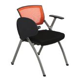 Ghế Lưới Liền Bàn GTB01 (Nhiều Màu)