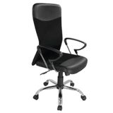 Ghế Xoay Lưng Trung GX11L/D