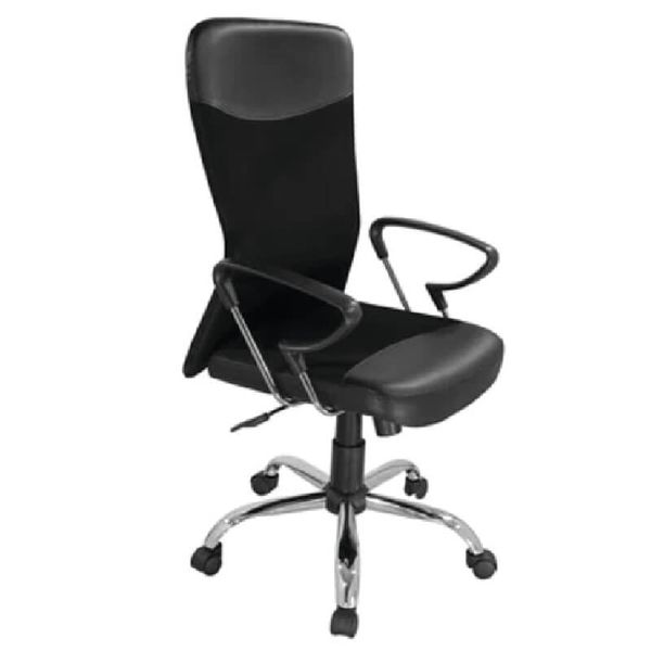 Ghế Xoay Lưng Trung GX11L/D