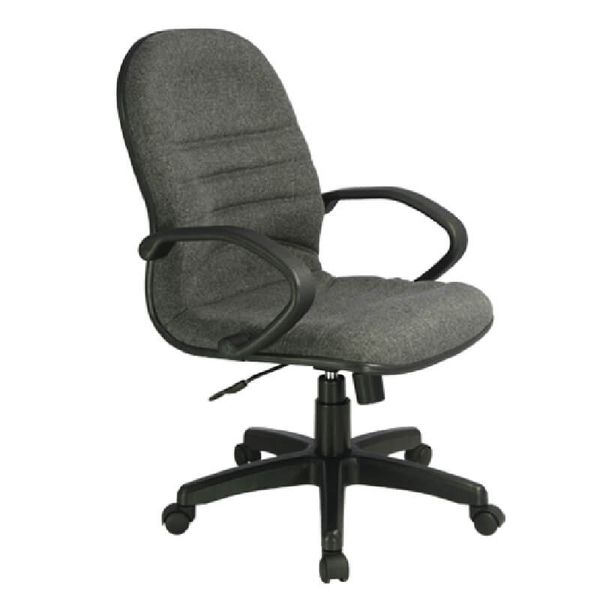Ghế  Xoay Lưng Trung GX12A