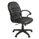 Ghế Xoay Lưng Trung GX13A