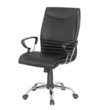 Ghế Xoay Lưng Trung GX16-M