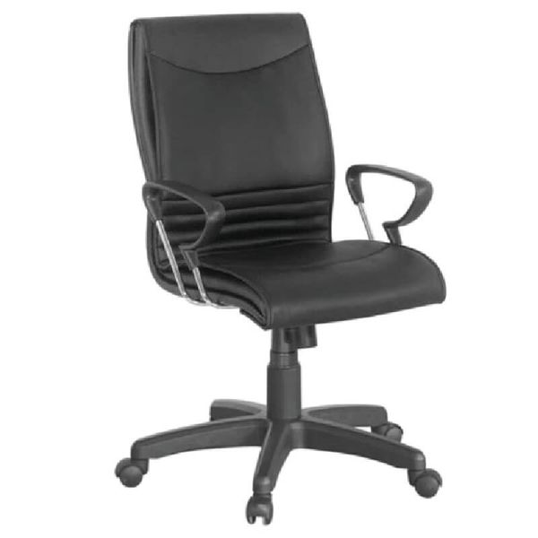 Ghế Xoay Lưng Trung GX16-N