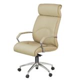 Ghế Xoay Giám Đốc Chân Hợp Kim GX201.2-HK