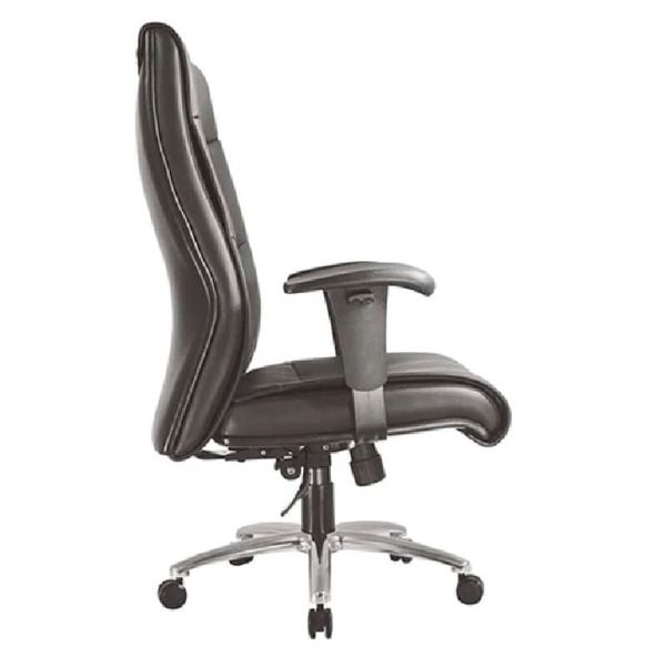 Ghế Xoay Giám Đốc Chân Hợp Kim GX203A-HK