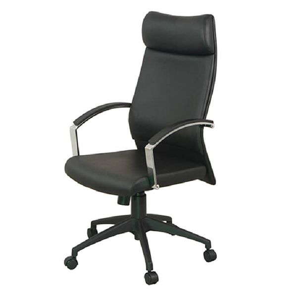 Ghế Xoay Giám Đốc Chân Nhựa GX305-N