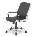 Ghế Xoay Lưng Trung GX308