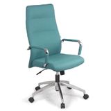 Ghế Xoay Chân Hợp Kim GX308-HK