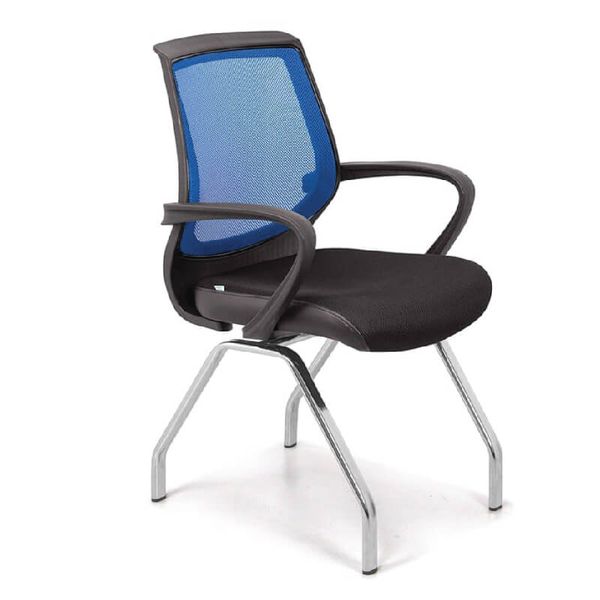 Ghế Quỳ Lưới Chân Cố Định GQ07B (Nhiều Màu)