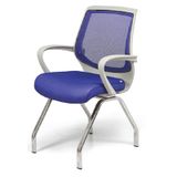 Ghế Quỳ Lưới Chân Cố Định GQ07C (Nhiều Màu)