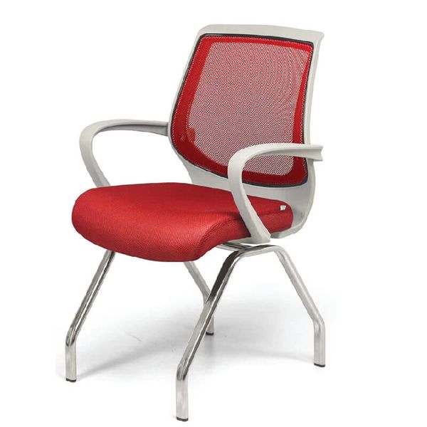 Ghế Quỳ Lưới Chân Cố Định GQ07C (Nhiều Màu)