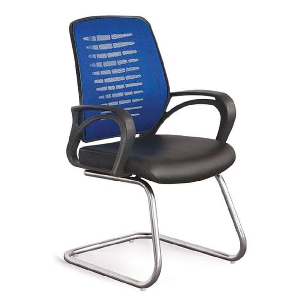 Ghế Quỳ Lưới Chân Mạ GQ10 (Nhiều Màu)