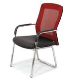 Ghế Quỳ Lưới Khung Mạ GQ13 (Nhiều Màu)