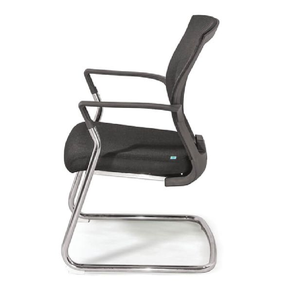 Ghế Quỳ Lưới Khung Sơn/ Mạ Đệm Lưới GQ14