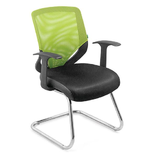 Ghế Lưới Chân Quỳ GQ232 (Nhiều Màu)