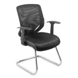 Ghế Lưới Chân Quỳ GQ232 (Nhiều Màu)