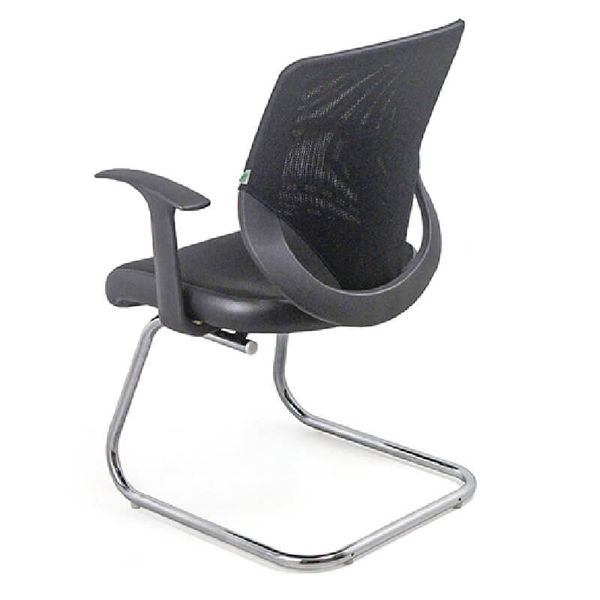 Ghế Lưới Chân Quỳ GQ232 (Nhiều Màu)