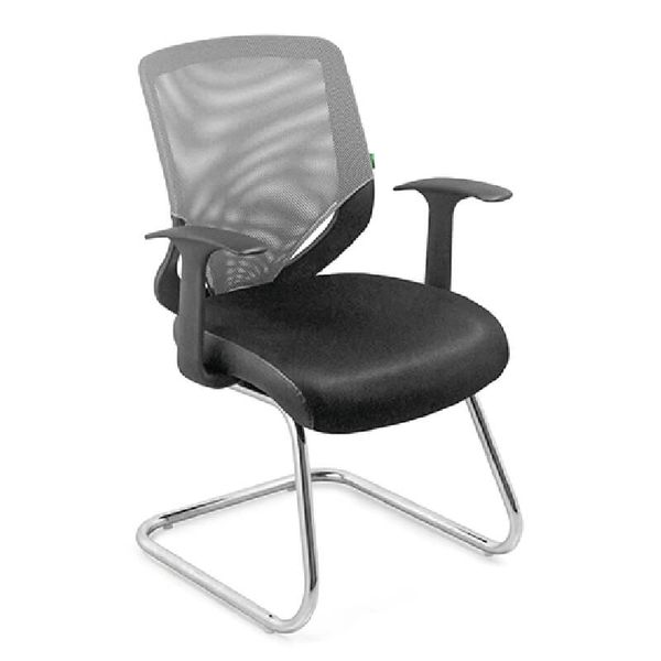 Ghế Lưới Chân Quỳ GQ232 (Nhiều Màu)