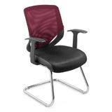 Ghế Lưới Chân Quỳ GQ232 (Nhiều Màu)