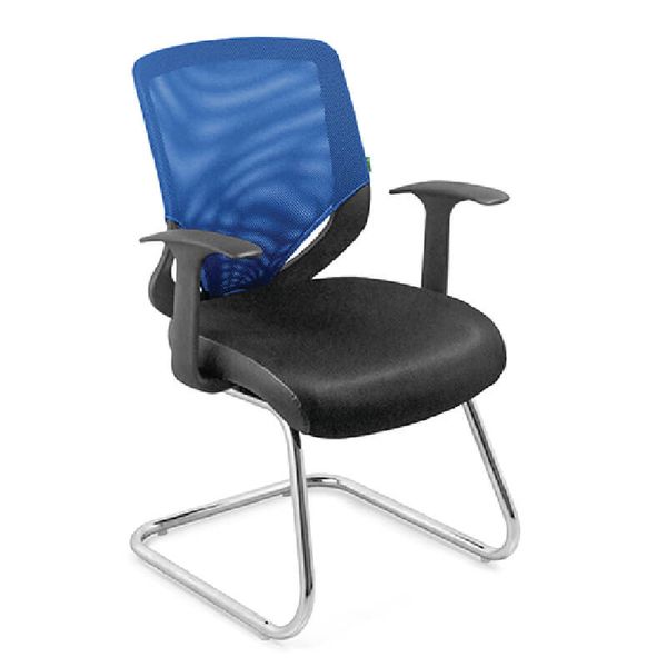 Ghế Lưới Chân Quỳ GQ232 (Nhiều Màu)