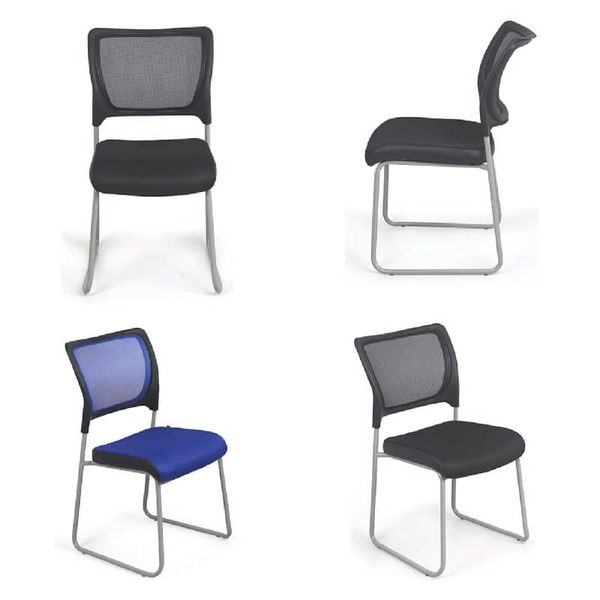 Ghế họp Tựa Lưới GT08B-S