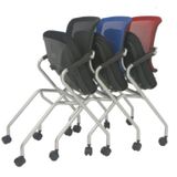 Ghế Xếp Lưới GX309 (Nhiều Màu)