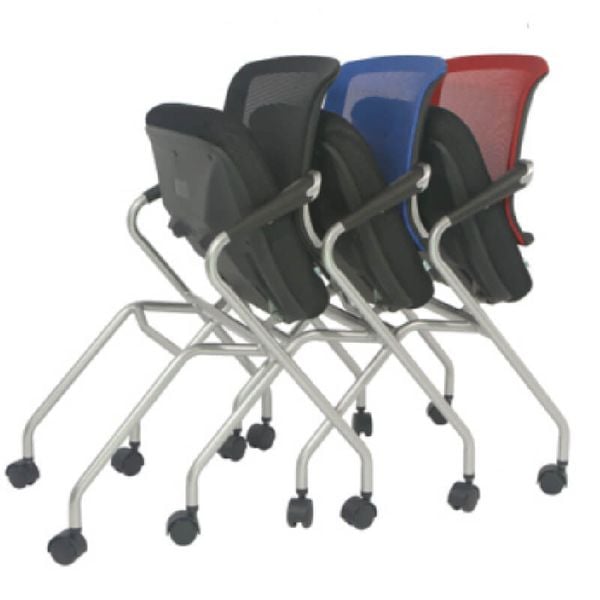 Ghế Xếp Lưới GX309 (Nhiều Màu)