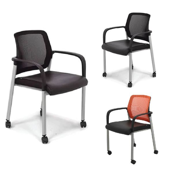 Ghế Lưới Khung Sơn GX403 (Nhiều Màu)