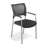 Ghế họp Lưới Khung Sơn GT232