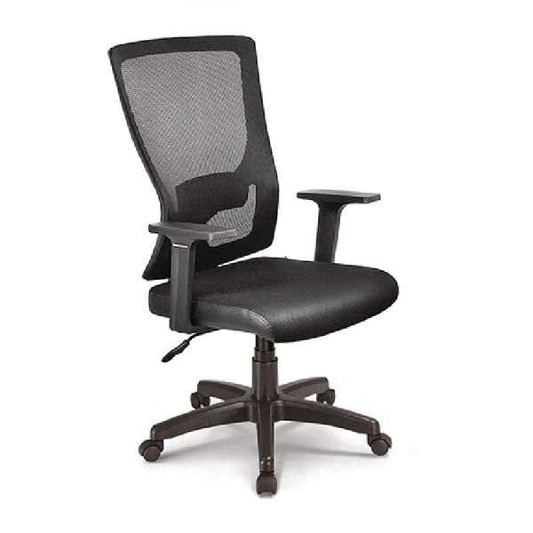 Ghế Lưới Chân Nhựa/ Mạ GX2315