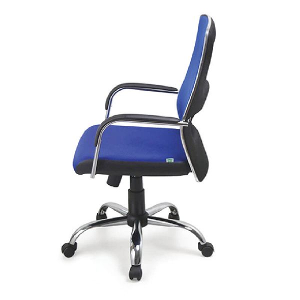 Ghế Lưới Chân Nhựa/ Mạ GX233 (Nhiều Màu)