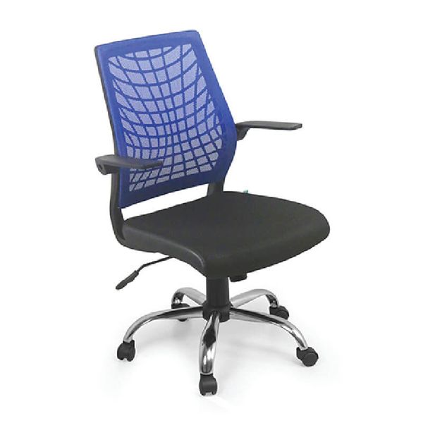 Ghế Lưới Tay Gập 90 Độ GX236 (Nhiều Màu)