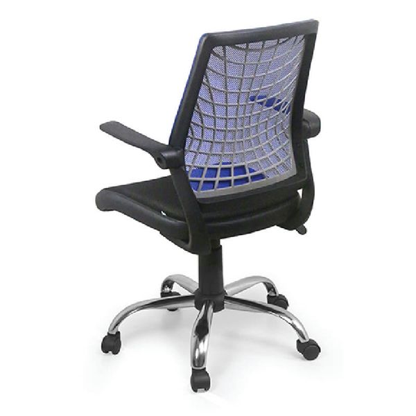 Ghế Lưới Tay Gập 90 Độ GX236 (Nhiều Màu)