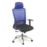 Ghế Lưới Ngả Lưng GX239