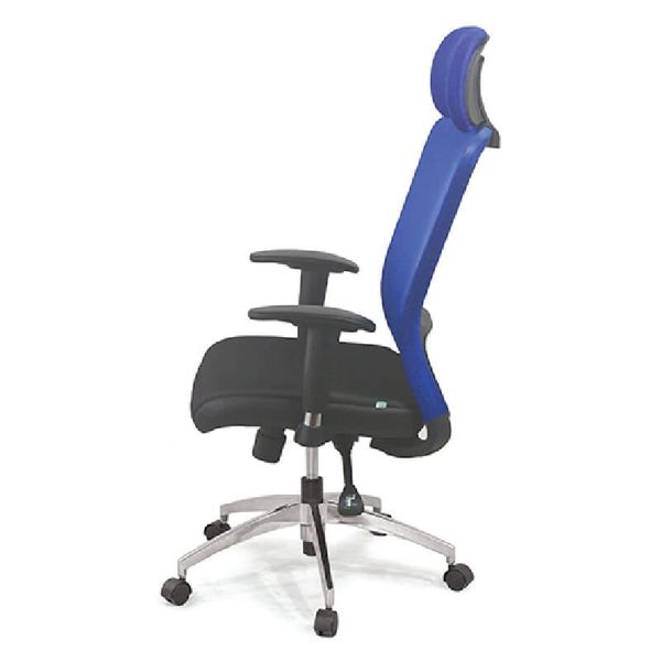 Ghế Lưới Ngả Lưng GX239