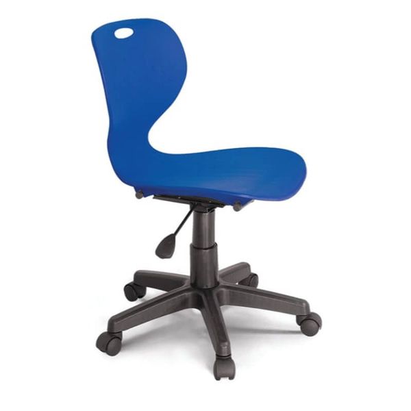 Ghế Xoay Tựa Nhựa GX10